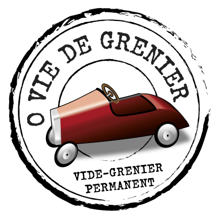O VIE DE GRENIER | Vide-grenier permanent | Albi